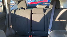 Honda CR-V 1.6 i-DTEC SE Plus 5dr 2WD [Nav] Diesel Estate